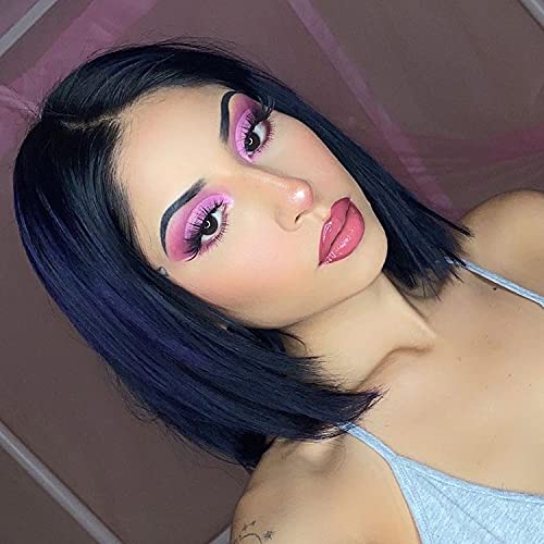 Veleasha False Eyelashes Wispy Faux Mink Lashes Fluffy Handmade Fake Eyelashes Natural Look 7 Pairs Pack Luxury Cat Eye Lashes (815)