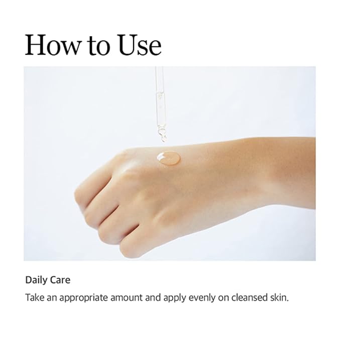 mixsoon Bifida Ferment Essence - Skin Barrier Strengthening, Rejuvenating Essence for Damaged Skin - Korean Skincare - Vegan (1.01 Fl. Oz. (Pack of 1))