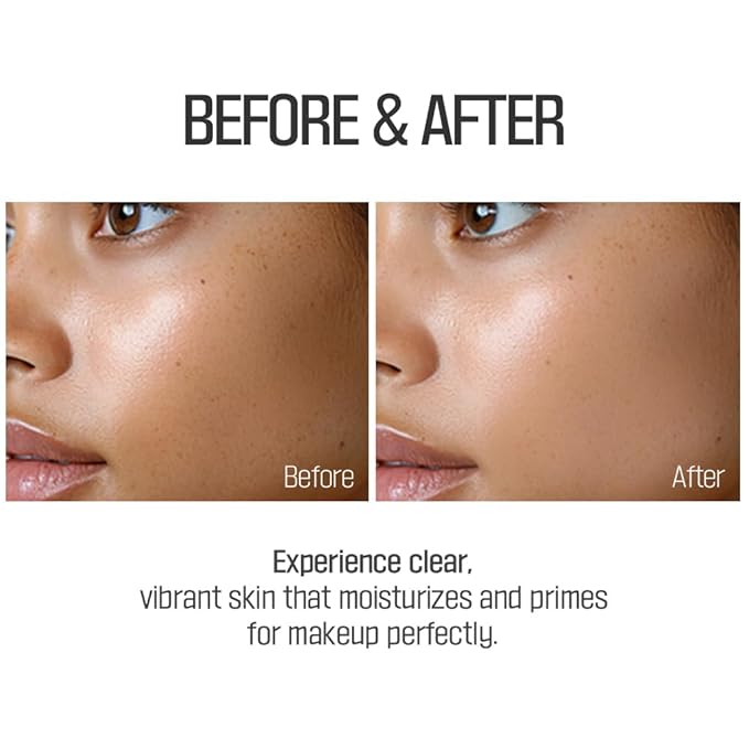 ETUDE Sunprise Mild Airy Finish Sun Milk Duo Set (55ml*2) SPF50+ / PA++++ | Sebum-free, Non-Sticky, Long Lasting Protection, 100% Mineral Based Korean Sunscreen, Korean Skin Care, Pefect for Gift