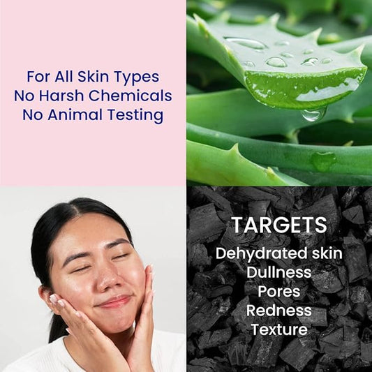 FACETORY K Beauty Face Mask Skin Care - BEST OF 7 COLLECTION Sheet Mask Set (21 pc) | Natural Premium Korean Face Mask For All Skin Types - No Sulfates No Parabens