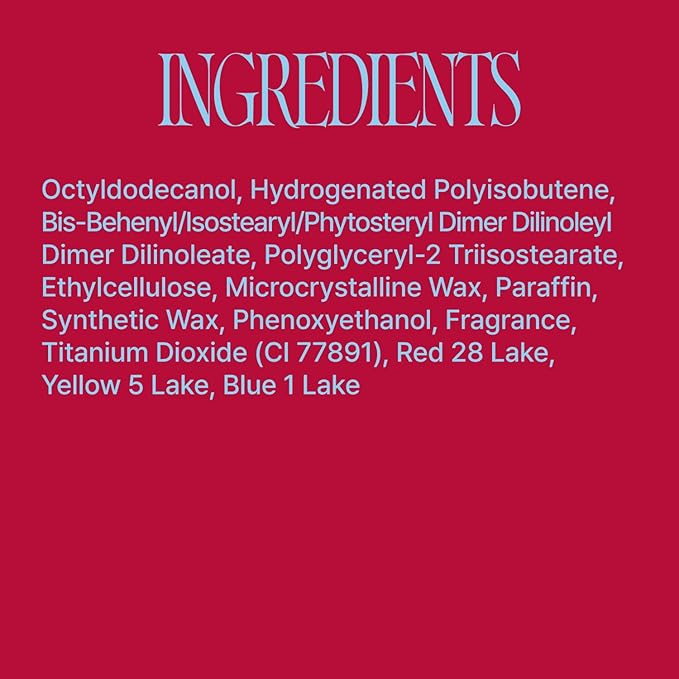 fwee Glowy Jelly Pot + Keychain SET | Dewy Jelly Lip & Blush Color, Tinted Glow Jelly Balm, Dewy Buildable Finish – Berry Jam (Peony Pink) | 0.14 oz