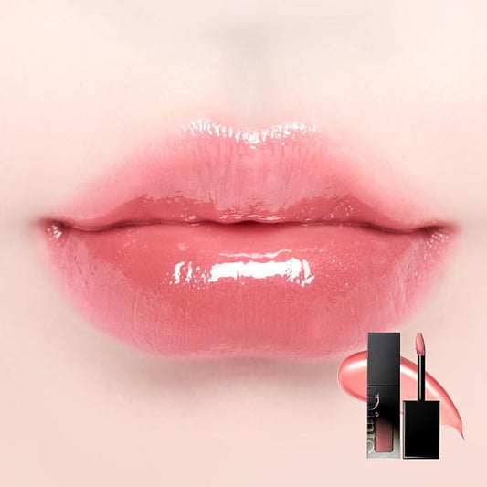 DINTO Blur-Glowy Lip Tint (230 Cōgitātiō)