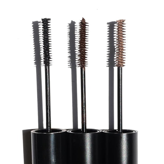 19/99 Lash Tint Mascara | Cruelty-Free, Vegan, Responsible Beauty (Brown)