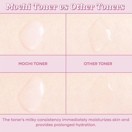 TONYMOLY Wonder Ceramide Mochi Toner