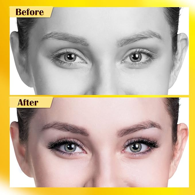 20D Lash Clusters, Individual Lashes, 240 Pcs Individual Lash Extensions, Volume Soft Lightweight Thickness 0.07mm C Curl False Eyelashes 10/11/12/13/14mm (10-14mm, Mixed)