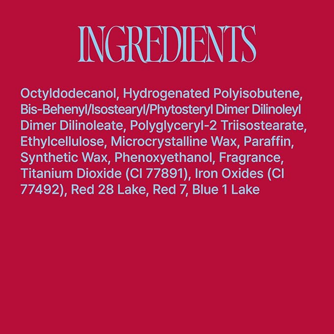 fwee Glowy Jelly Pot + Keychain SET | Dewy Jelly Lip & Blush Color, Tinted Glow Jelly Balm, Dewy Buildable Finish – Lavender Whip (Creamy Lavender) | 0.14 oz