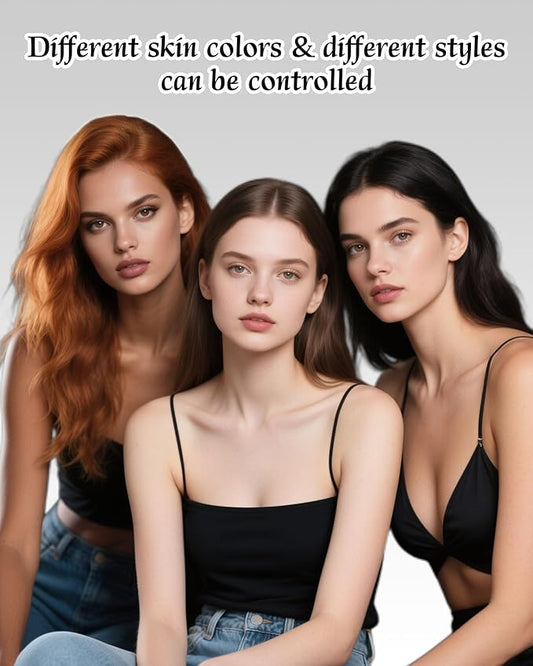 12 Piece Gray Brown Waterproof Eyebrow Pencils for Women w/Microblading Eyebrow Pencil & Brow Trimming Supplies Kit Permanent Eye Brow Liners Set For Salon-Quality Shaping & Filling Of Marks