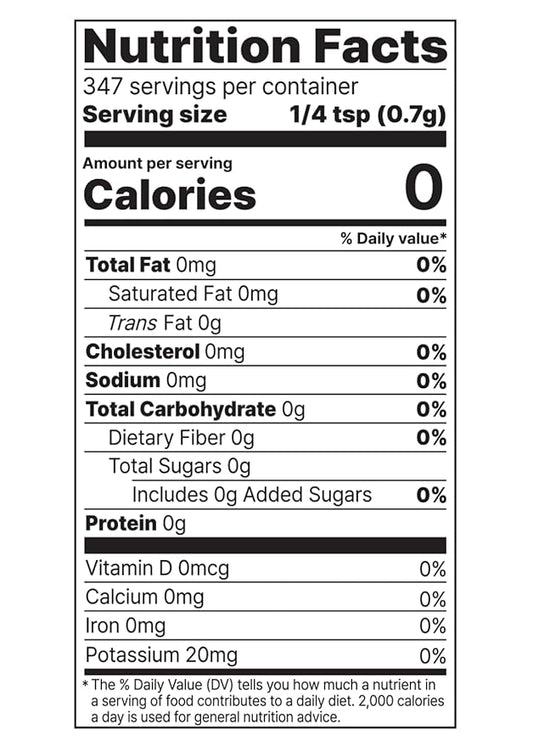 Korean Food Haetnim Maeul 100% Korean Red Chili Powder, Gochugaru Great for Kimchi 8.8oz(250g) Vegan, NO MSG, 고추가루, 한국산