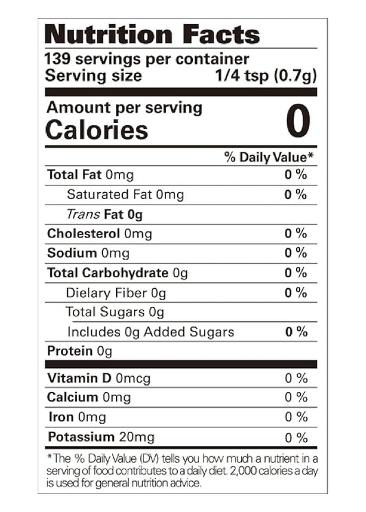 Korean Food Haetnim Maeul 100% Korean Red Chili Powder | Large Particle Powder For Stir Fry and Seasoning 3.5oz(100g) | Vegan, NO MSG