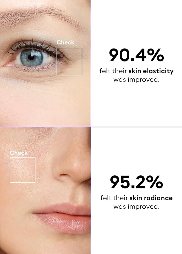 MISSHA Time Revolution Night Repair Face Serum Ampoule (5th Gen) - Overnight Probiotic Skincare for Revitalization and Radiance, 1.69 Fl Oz