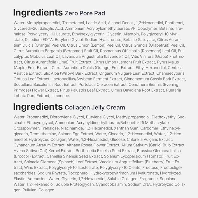 medicube Essentials Holiday Kit | 6-in-1 Mini Skincare Gift Set | Amazon Exclusive Trial Sizes for Radiant Skin | Travel Kit & Stocking Stuffers with Cleansing Oil, Toner Pads, Serum, Cream & Mask