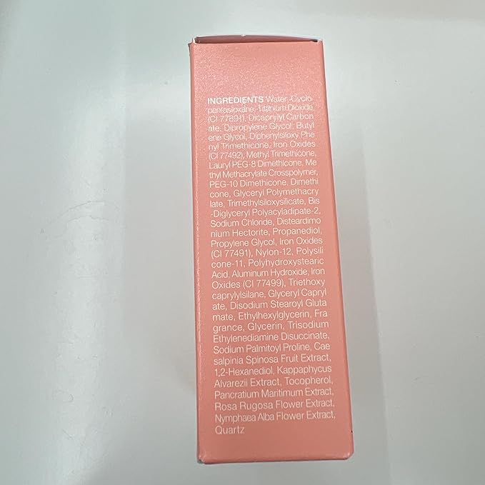 TIRTIR Mask Fit All Cover Pink Cushion Foundation | High coverage, Velvety Matte Finish, Lightweight, Flawless, Corrects Redness, Korean Cushion (#27N Camel, Full Size, 0.63 Fl Oz)