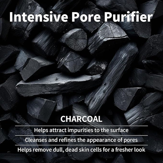 Soothing Face Sheet Mask (10 Sheets), Anti-Aging, Detoxifying & Moisturizing Face Mask for Sensitive Skin with Centella Asiatica, Vitamin B5, Glass Skin Face Mask for after Microneedling