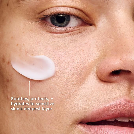 AESTURA ATOBARRIER365 Hydro Soothing Cream + Serum