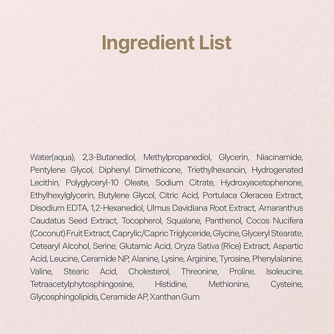 Coconut Rice Milk Toner | Calming Hydration, Smooth Skin Texture and Strengthen Skin Barrier with Rice, Panthenol, Ceramide, AHA | Fragrance-Free, Korean Skin Care (150ml/ 5.07 fl oz)