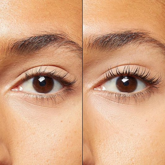 No7 Stay Perfect Mascara – Smudge-Free, Long-Lasting Volume Up to 24 Hours with Straight Brush – Rain & Tear-Proof (7ml)