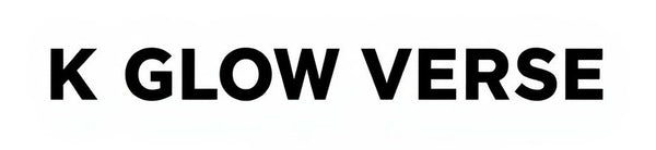 K GLOW VERSE