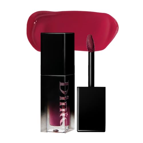 DINTO Blur-Glowy Lip Tint (222 Fīat Lūx)