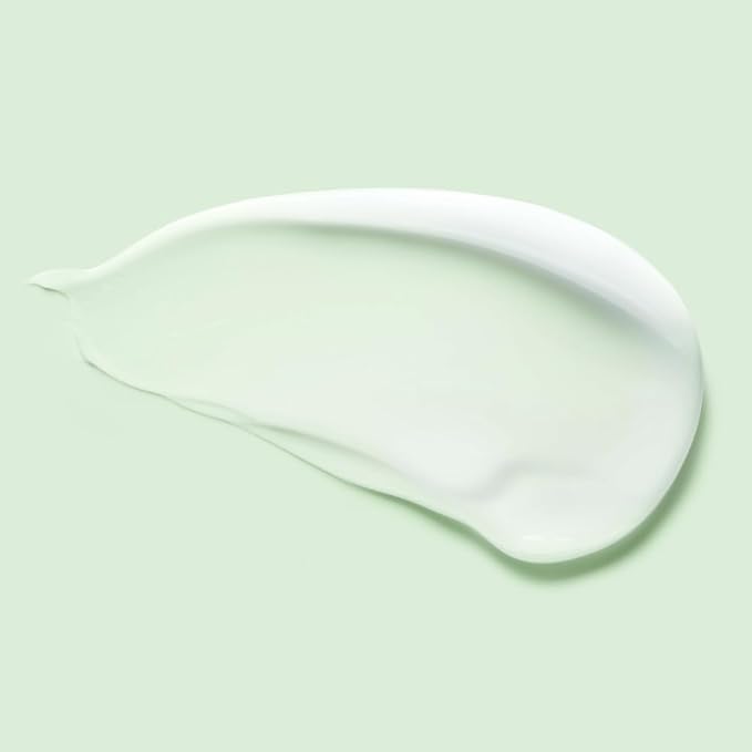 Cica Finish Cream, Lightweight & Soothing & Hydrating Korean Moisturizer with Centella Asiatica for Sensitive Skin, Barrier Repair Cream, Korean Skincare Moisturizer (1.69 fl.oz, 50ml)