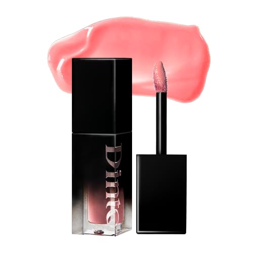 DINTO Blur-Glowy Lip Tint (230 Cōgitātiō)