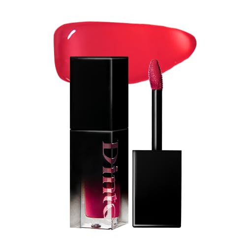 DINTO Blur-Glowy Lip Tint (224 Sui Fāmá)