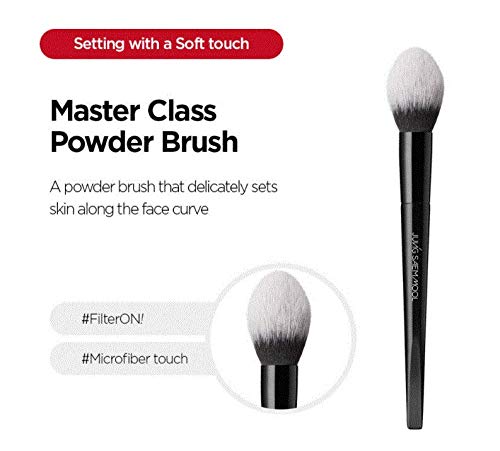 [JUNGSAEMMOOL OFFICIAL] Masterclass Powder Brush