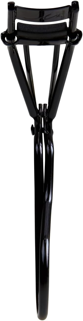 Soo Ador okhee SO-OK Precision Lash Half Curler – Inner & Outer Corner Eyelash Curler for Detailed, No-Pinch Curling