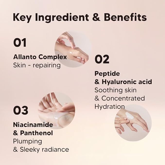 IOPE STEM III Skin Care Gift Set | Korean Timeless Skincare for Daily Uses, Intense Anti-Aging Face Toner & Lotion & Serum with Hyaluronic Acid, Kit for Hydration and Moisture Barrier Strength