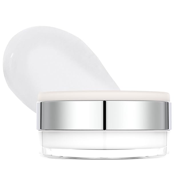 Heart Percent Dote On Mood Custom Lip & Cheek Single – Blendable & Buildable Veil-Fit Tone-up Enhancer, Long-Lasting Lightweight Multi-Use Highlighter 4.7g, H01. Tone up Balm