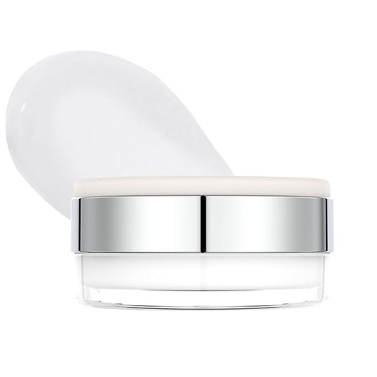 Heart Percent Dote On Mood Custom Lip & Cheek Single – Blendable & Buildable Veil-Fit Tone-up Enhancer, Long-Lasting Lightweight Multi-Use Highlighter 4.7g, H01. Tone up Balm