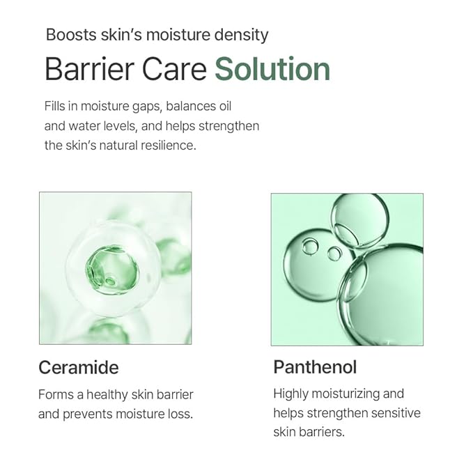 mixsoon Cica Hyal Deep Soothing Cream, 1.69 Fl. Oz / 50ml Lightweight Moisturizer Gel Cream for Sensitive Skin with Centella Asiatica Hyaluronic Acid Ceramide & Panthenol Korea Glass Skin Care