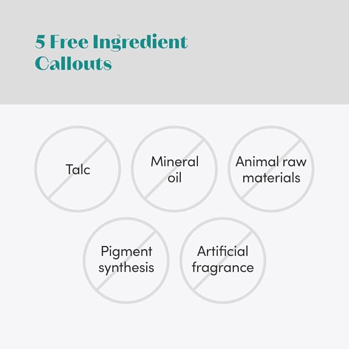 ETUDE Zero Sebum Drying Powder Duo Set 0.14 Ounce*2 (4g*2) | Lightweight Oil Control No Sebum Loose Face Powder with 80% Mineral | Long Lasting, Makes Skin Downy, Korean Makeup, Kbeauty