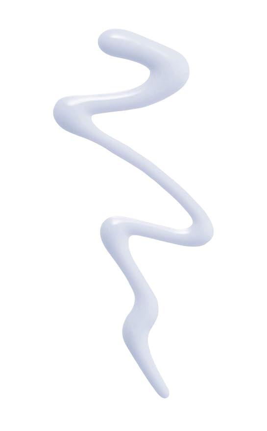 Raya Azulen Facial Cleansing Milk 8 oz (150) | Calming and Refining, Soap-Free Fluid Cleanser and Make-Up Removing Lotion | Made with Azulene Extract and Aloe Vera | Great for Sensitive Skin