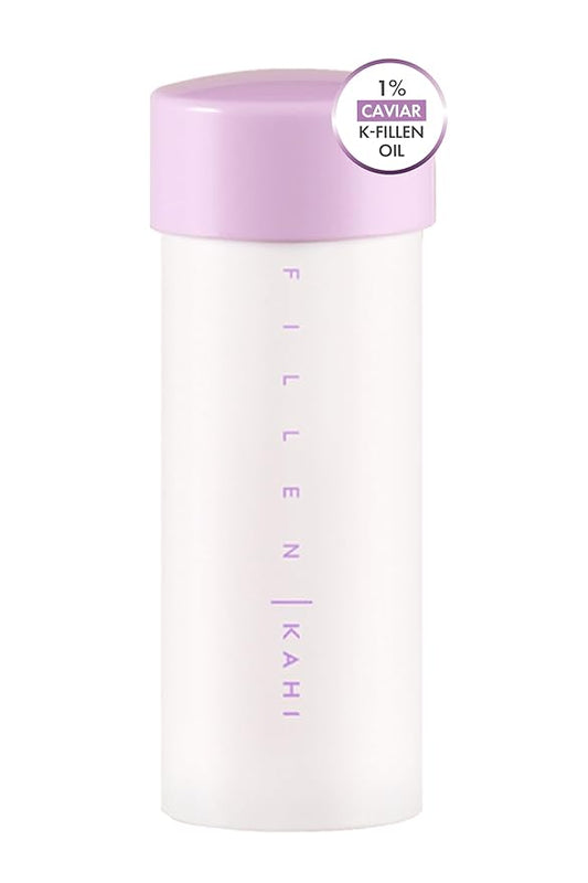 KAHI Eye Balm CV Refill - Age-Defying, Hydrating, 3D Lifting Under Eye Moisturizer Stick with Beluga Caviar Oil - Corrector for Dark Circles – Luxury Korean Skincare (9g, 0.31 oz)