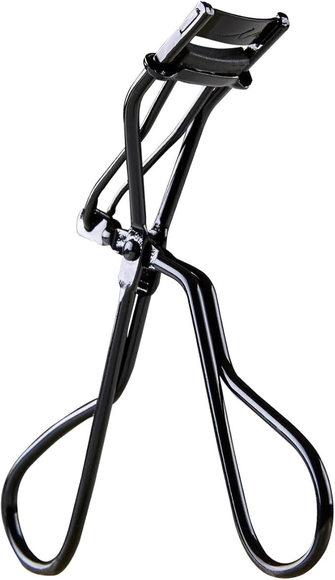 Soo Ador okhee SO-OK Precision Lash Half Curler – Inner & Outer Corner Eyelash Curler for Detailed, No-Pinch Curling