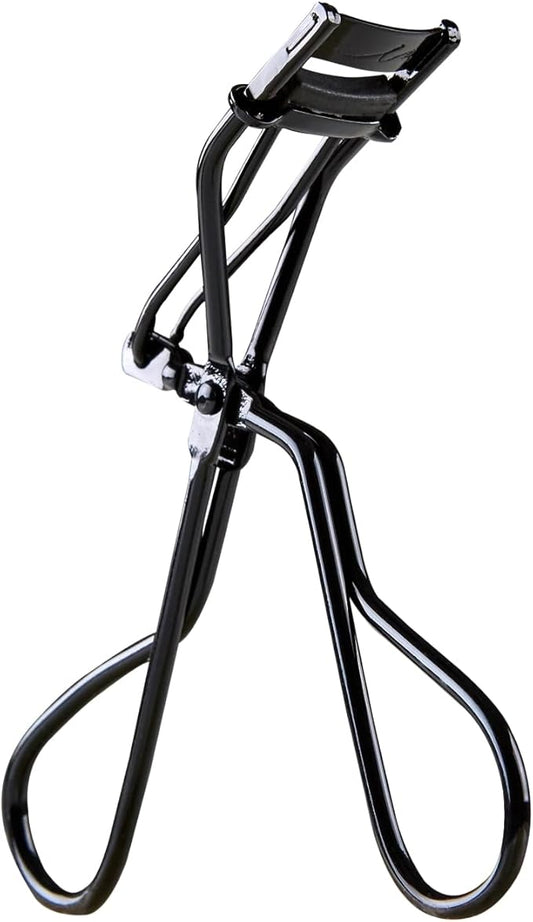 Soo Ador okhee SO-OK Precision Lash Half Curler – Inner & Outer Corner Eyelash Curler for Detailed, No-Pinch Curling