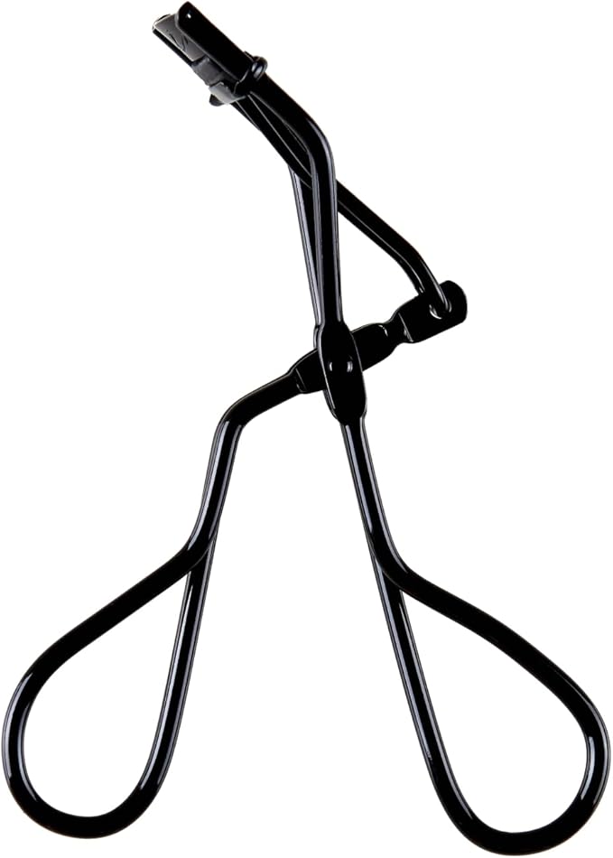 Soo Ador okhee SO-OK Precision Lash Half Curler – Inner & Outer Corner Eyelash Curler for Detailed, No-Pinch Curling