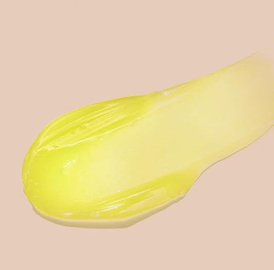 CNP Honey Lip Butter - Propolis Lipcerin™ 03 Lime, Hydrating Overnight Manuka Lip Balm & Mask, 12hr Long-Lasting Moisture, Stocking Stuffers, Gifts for Women, 0.5 fl.oz.