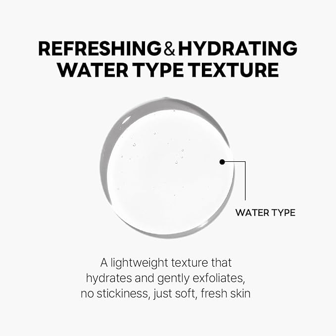 ROUND LAB Dokdo Toner/Exfoliating, Hydrating, Watery Type Toner (500ml)