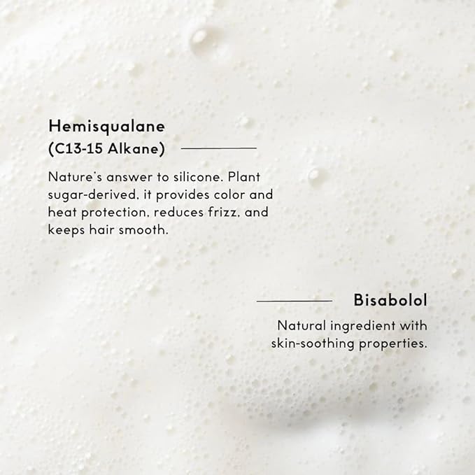 SEEN Shampoo Eco-Refill, Fragrance Free - Non-Comedogenic & Sulfate-Free Hair Shampoo- Dermatologist-Developed - Safe for Sensitive, Eczema & Acne Prone Skin