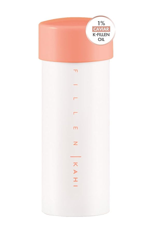 KAHI Multi Balm CV Refill - All-in-One Age-Defying Balm Stick with Beluga Caviar Oil - 48HR-Hydrating Moisturizer for Under Eye, Cheeks, Neck, Lips - Luxury Korean Skincare (9g, 0.31 oz)