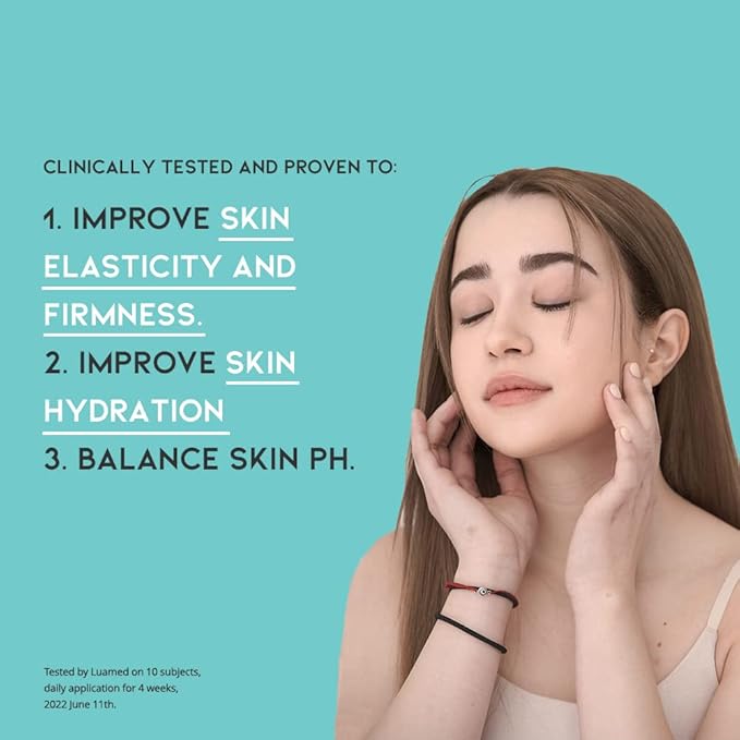 Retinol Serum Cream for Face Anti Aging, Wrinkle Serum Korean, Vitamin A Serum for Skin Night Care 1.69 Fl Oz