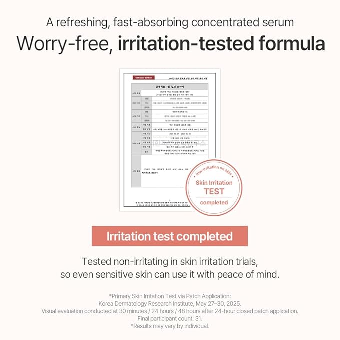 mixsoon PDRN Collagen Serum Lightweight Peptide Hydraing Moisturizer for face Skin Texture Barrier 1.01 Fl. Oz / 30ml Korean Glass Skin Care