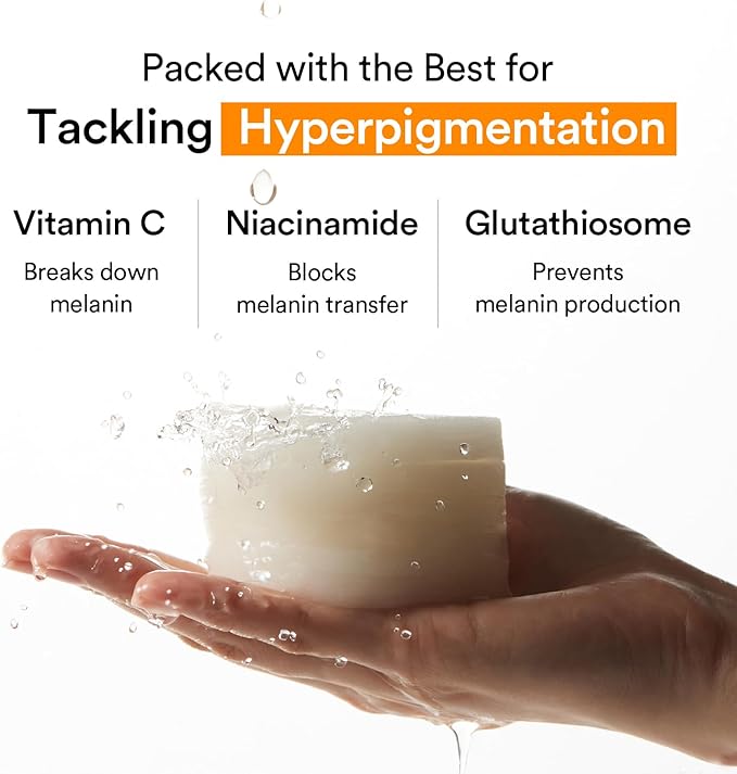 Abib Glutathiosome Dark Spot Pad Vita Touch 60pads 4.90 fl.oz. | Korean Brightening Toner Pads for Face with Niacinamide, Glutathione, Exosome, LHA, Cleansing, Disposable, Exfoliant, Skin Care