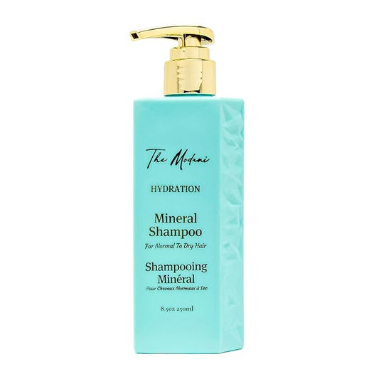 Hydration Mineral Shampoo (8.5oz/250ml)