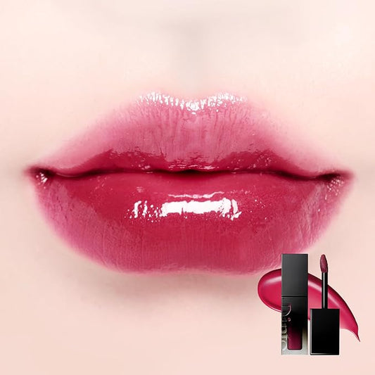 DINTO Blur-Glowy Lip Tint (223 Amor Fātī)