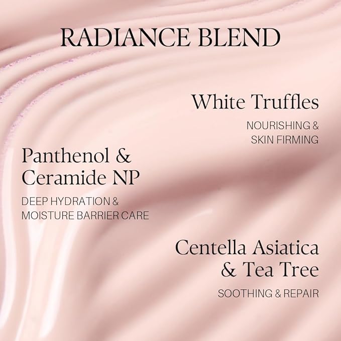 d'alba Piedmont Waterfull Tone-Up Sunscreen Serum BROAD SPECTRUM SPF 50 + Korean Sunscreen for Face, All Skin Tones, Sweat Proof Formula (1.69 fl.oz.)