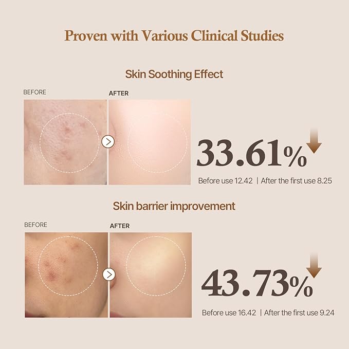 HEVEBLUE Salmon Caring Centella New Pair PDRN Booster 100,000 Shot Essence (1ea) - Salmon PDRN, Restore and Rejuvenate, Refine Skin Texture, Low Irritation, Korean Skincare, K-Beauty