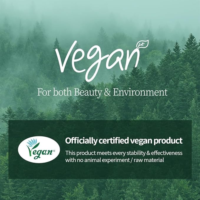 COSNORI Panthenol Barrier Toner - Vegan Skin Barrier strengthening Toner, Korean Skincare, High Content panthenol, Kakadu Plum Extract, Skin Texture&Hydration Care, 6.93 fl.oz