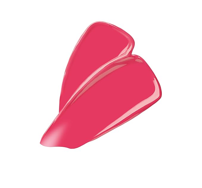 JUNG SAEM MOOL New Classic Glaze Lipstick 2.3g, High-Shine Slim Lipstick with Volumizing Menthol, Lightweight Non-Sticky Glassy Finish, Nourishing Lip Care, Korean Lip Makeup (Narcissism Pink)